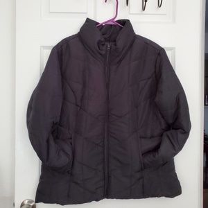 New York & Company Puffer Jacket size XXL